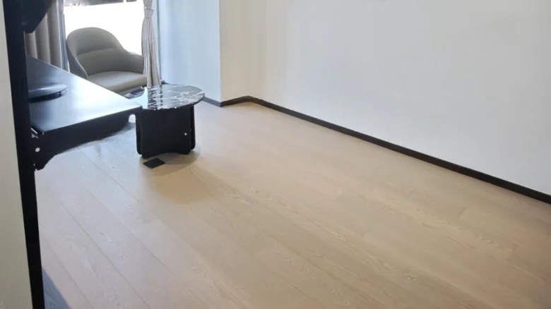 Times Riverside Upper Grade Riverview Garden - View 1