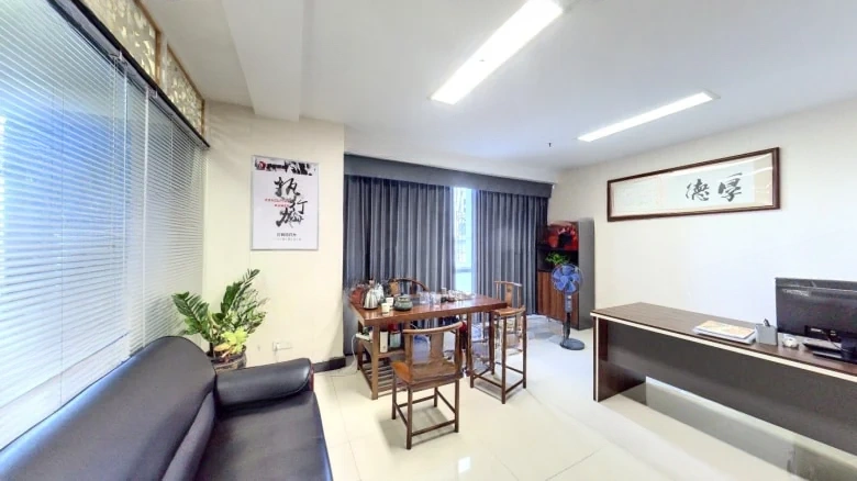 Xiangshang Century Xincheng Complex - View 3