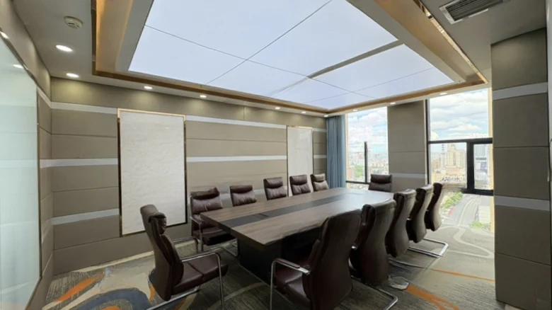 Number One Seat Property - View 1