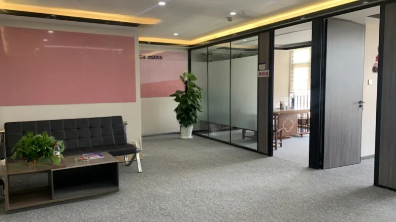 Junfa Guanyunhai Yunyou Yard - View 6