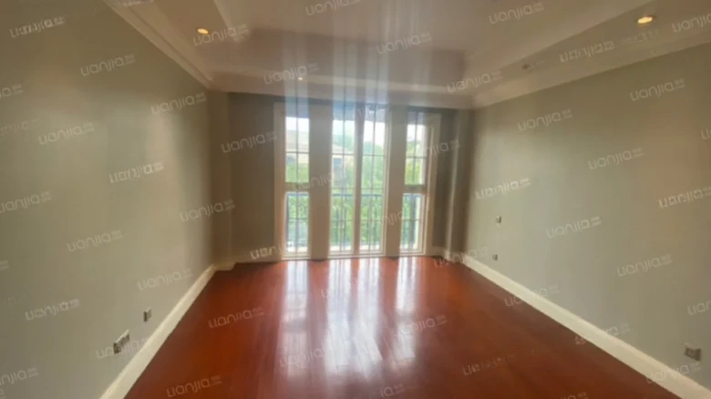 Imperial Garden - View 1