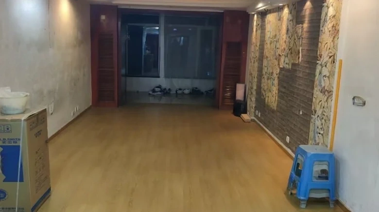 Sports Institute Residential Area - View 1