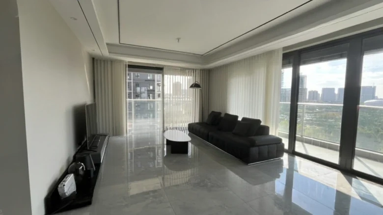 Poly Development Imperial Lake Shangpin - View 6