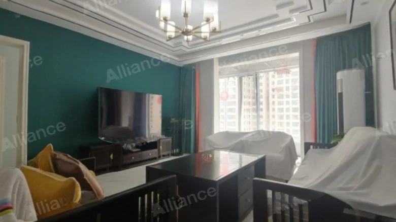 Pingyang Scenic Residence - View 1