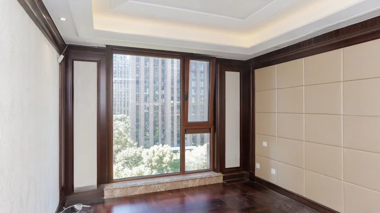 Central Prestige Mansion - View 1