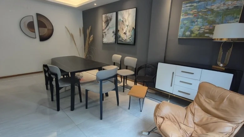 Dianchi Junfu - View 5