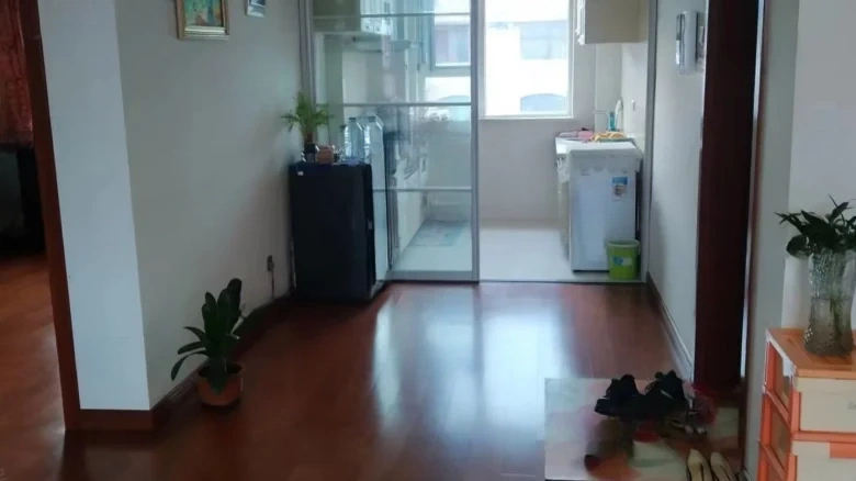 Changqing Garden - View 4