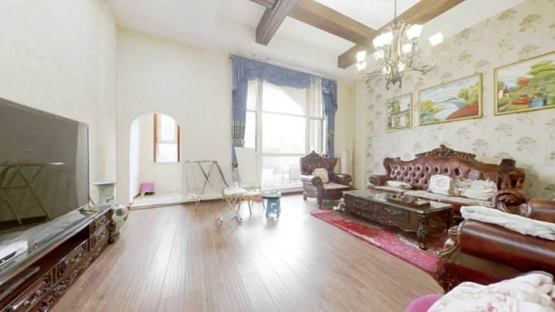 Mediteranean Stroll - View 11