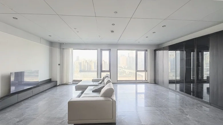 Vanke Jade Metropolitan City - View 1