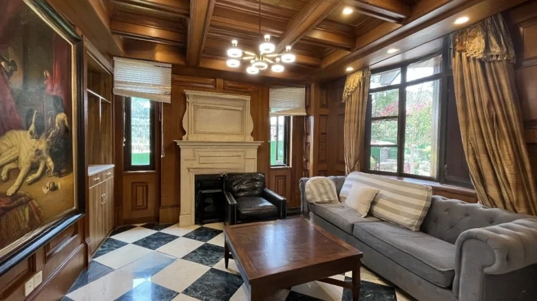 Lakeside Dragon Bridge County Phase I - View 7