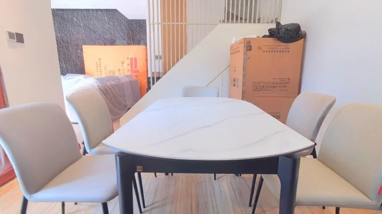 Vanke Lakeview Resort Park Phase II - View 7