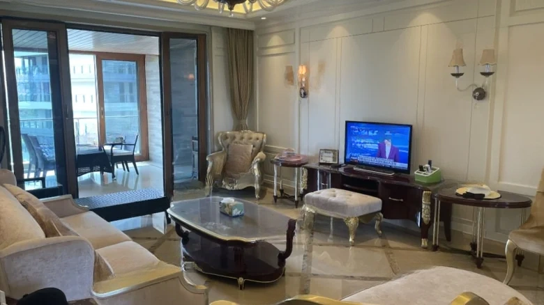 Fishing Carp Petal·Macao MGM - View 13