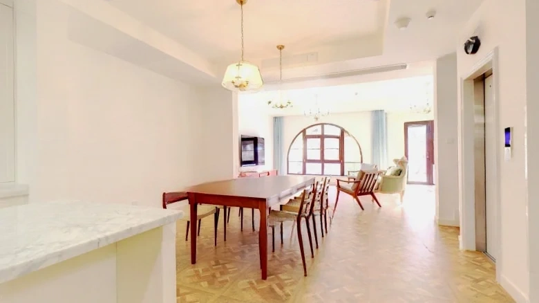 Wantor Tianzu Xin Xin Homeyard - View 8