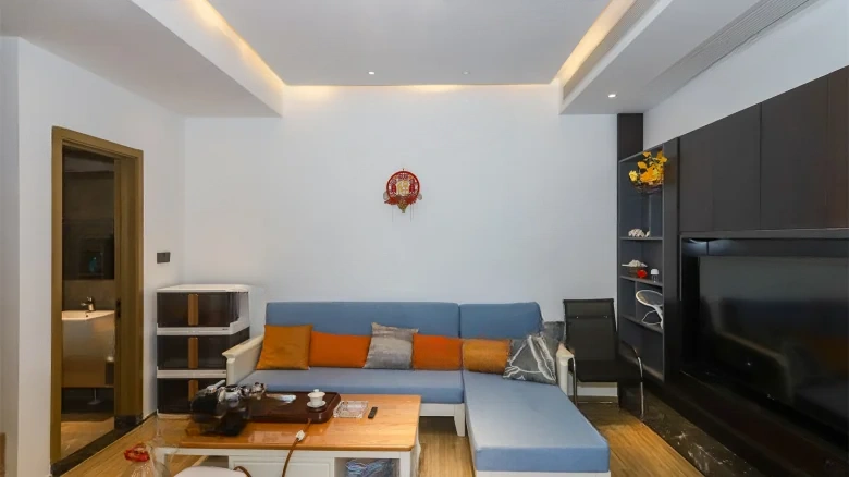 Vanke Lakeview Resort Park Phase II - View 13