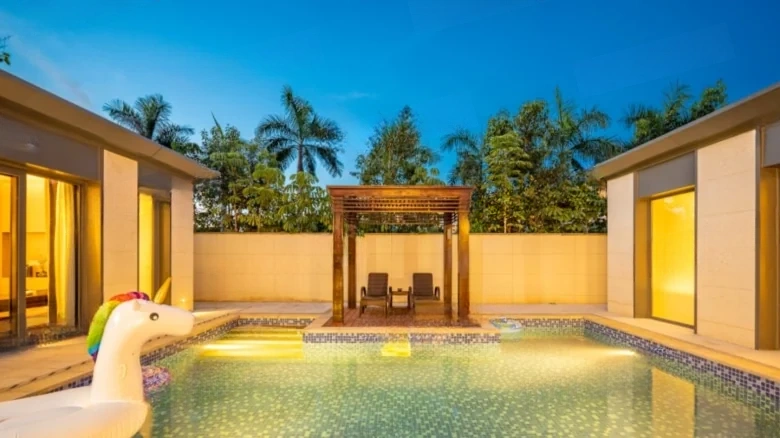 Atlantis Tang'an - View 14