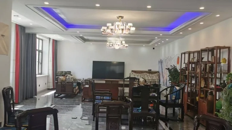 Jinzhu Villa - View 17