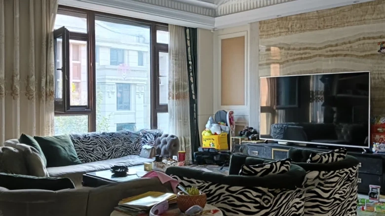 Huangkun Linyu Shu - View 7