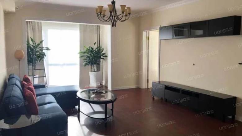 Shimao Xin Wu Li River - View 1