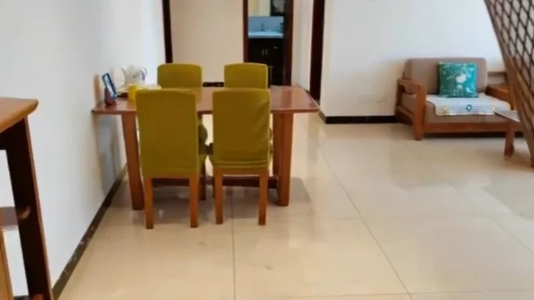 Changda Shanshui Tianyu - View 1