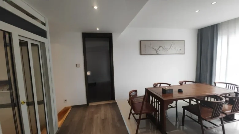 Angel Hibiscus Blissful Charm - View 5