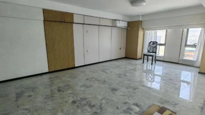 China Sea Orchid Court - View 3