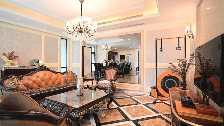 Vanke Yuet Fu - View 11