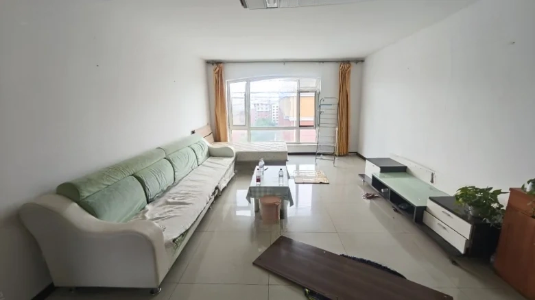 Changqing Garden - View 1