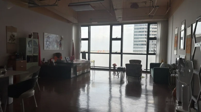 Rongsheng Central Plaza - View 6