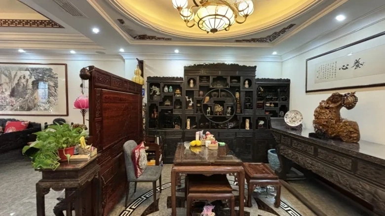 Changshui Mountain Villa - View 13