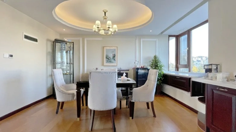 Silver Garden Residence - View 15