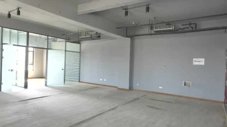 High-Tech Tower - View 3