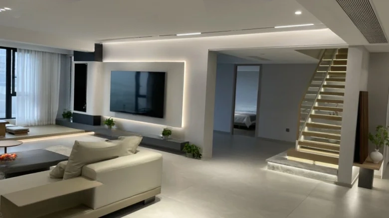 Riverfront Wonder Place - View 1