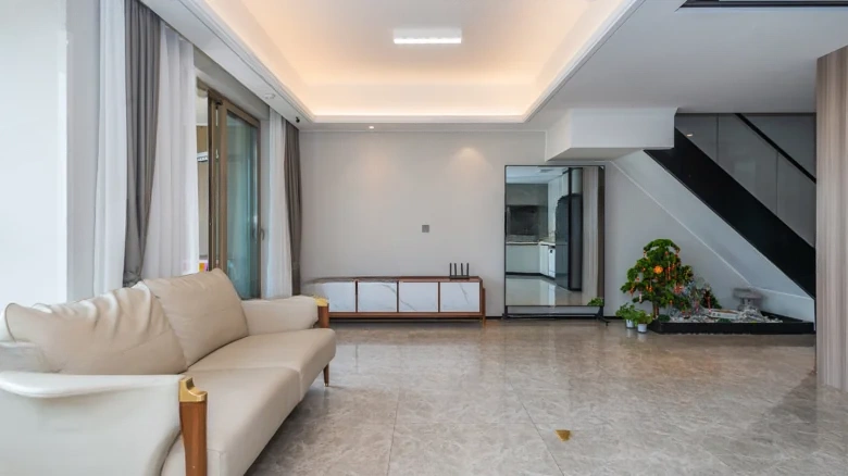 Wanke Rhine Peninsula - View 5