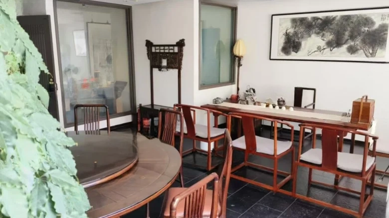 Municipal Government Community 165 Harmony Compound - View 1