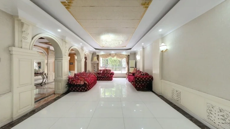 Western Hill Garden Villa - View 15