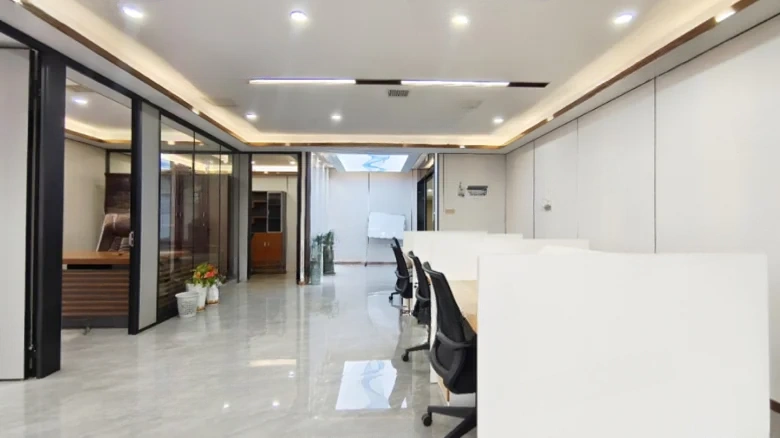 Lan Guang Kunlun Center - View 10