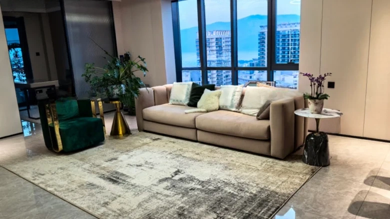 Mountain Bay 8号楼 - View 1