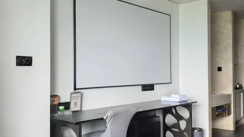 Phoenix Island - View 1