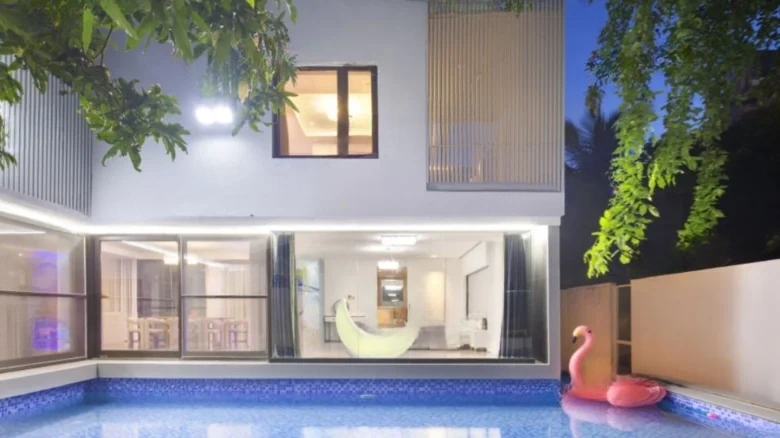 Half Mountain Peninsula Twin Bays Phase II - View 15