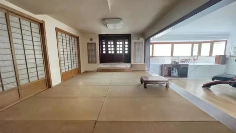 Nanhu One号 In some contexts, especially for locations or facilities, it's common to retain - View 8