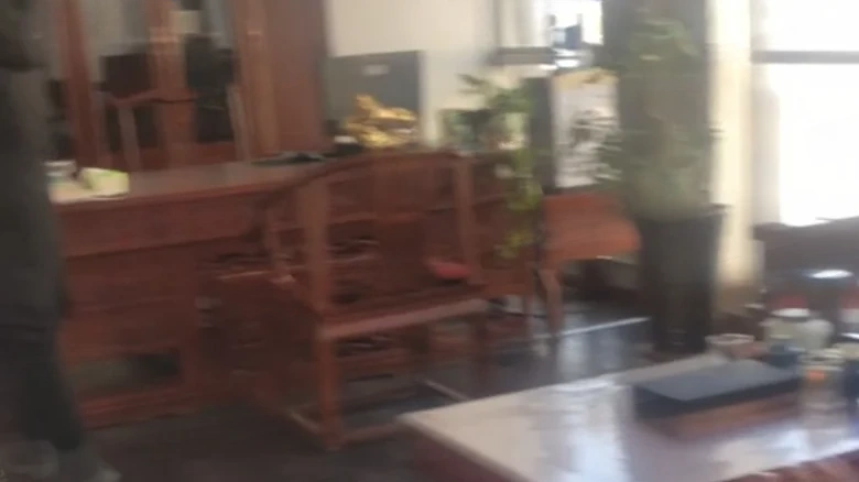 Lan Ting International - View 5