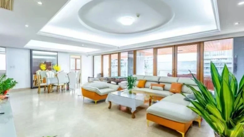 Half Mountain Peninsula Central Sea View Boulevard - View 6