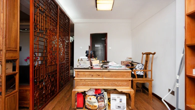 Yuan Changxin Gulf Bay - View 1