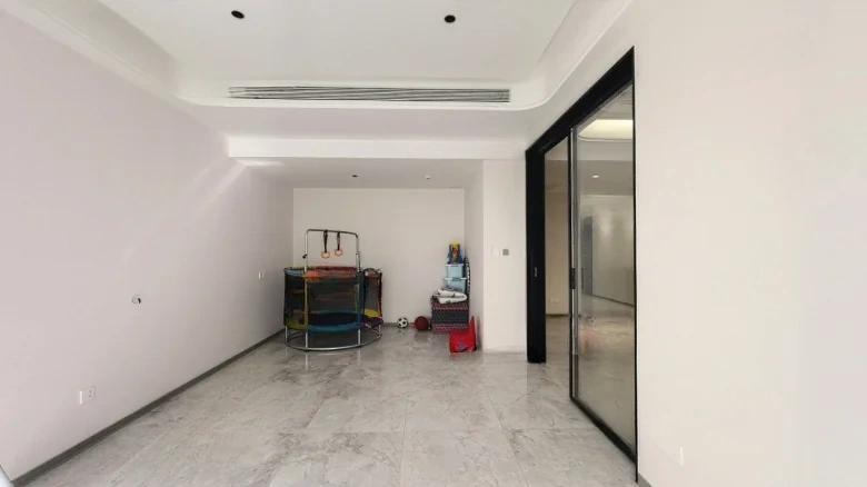 China Railway Overseas Chinese City Harmony Garden - View 1