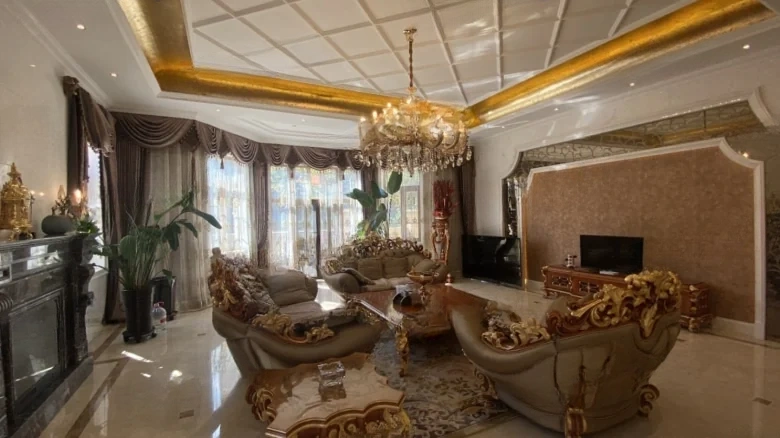 Tiantai Lánquán - View 9