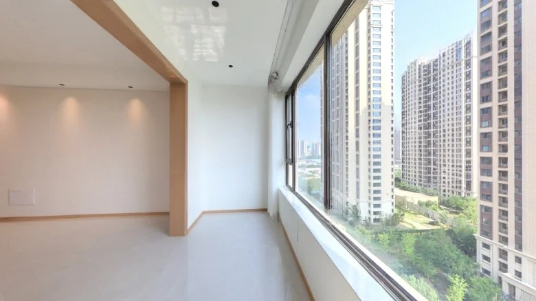 Jinyang Lake No.1 - View 12