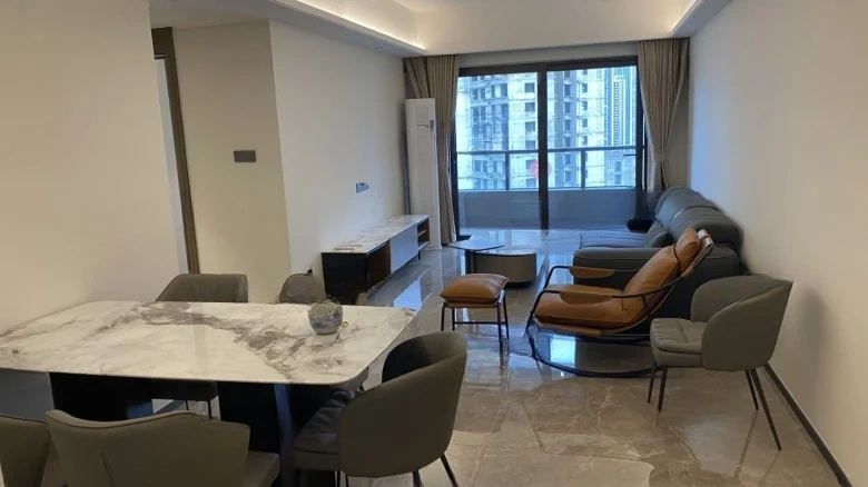 Poly Ti Yue Bay - View 4