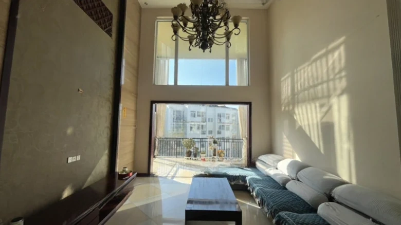 Fuyuan Residential Quarter - View 5