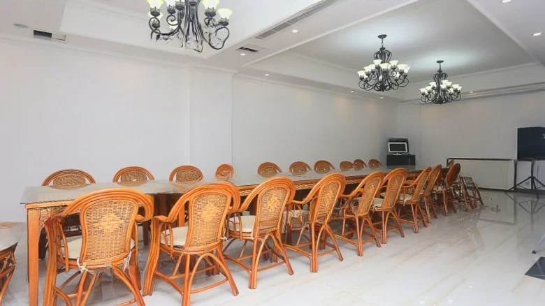 Green City Rose Garden - View 21