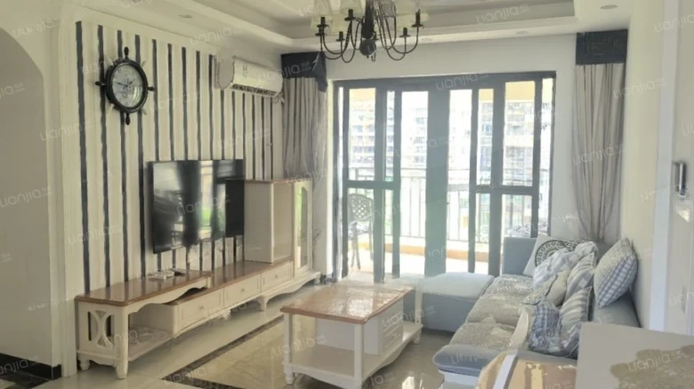 Lord of the Century - View 1